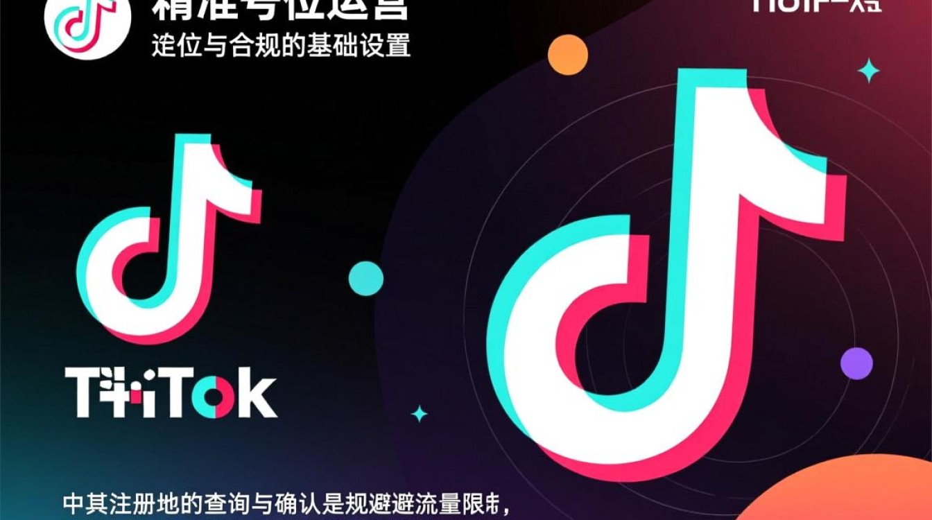 TikTok查询注册地怎么查?TikTok粉丝增长运营秘籍详解 TikTok粉丝增长运营秘籍详解