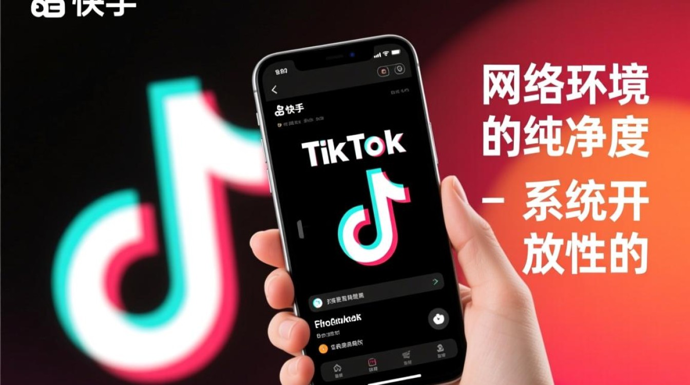 快手下载tiktok的手机推荐