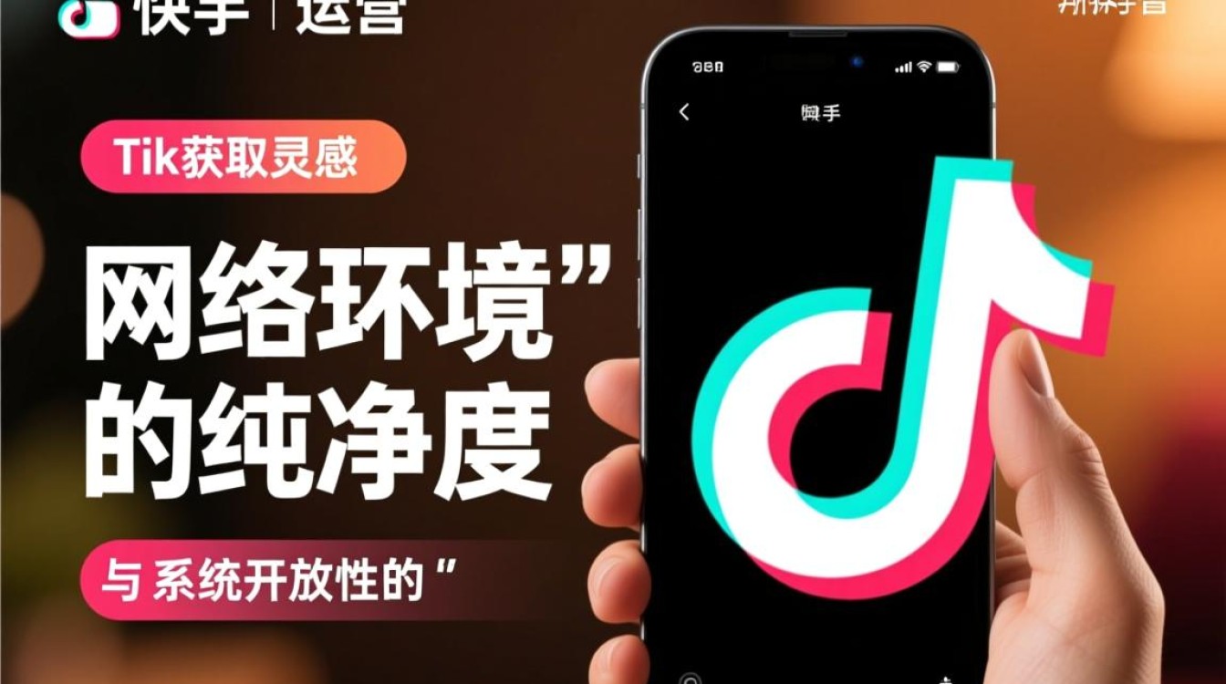 快手下载tiktok的手机推荐