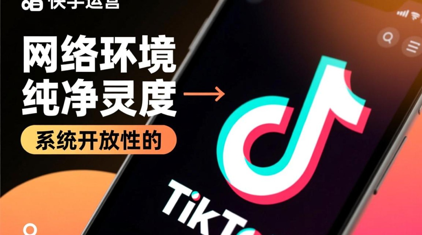 快手下载tiktok的手机推荐