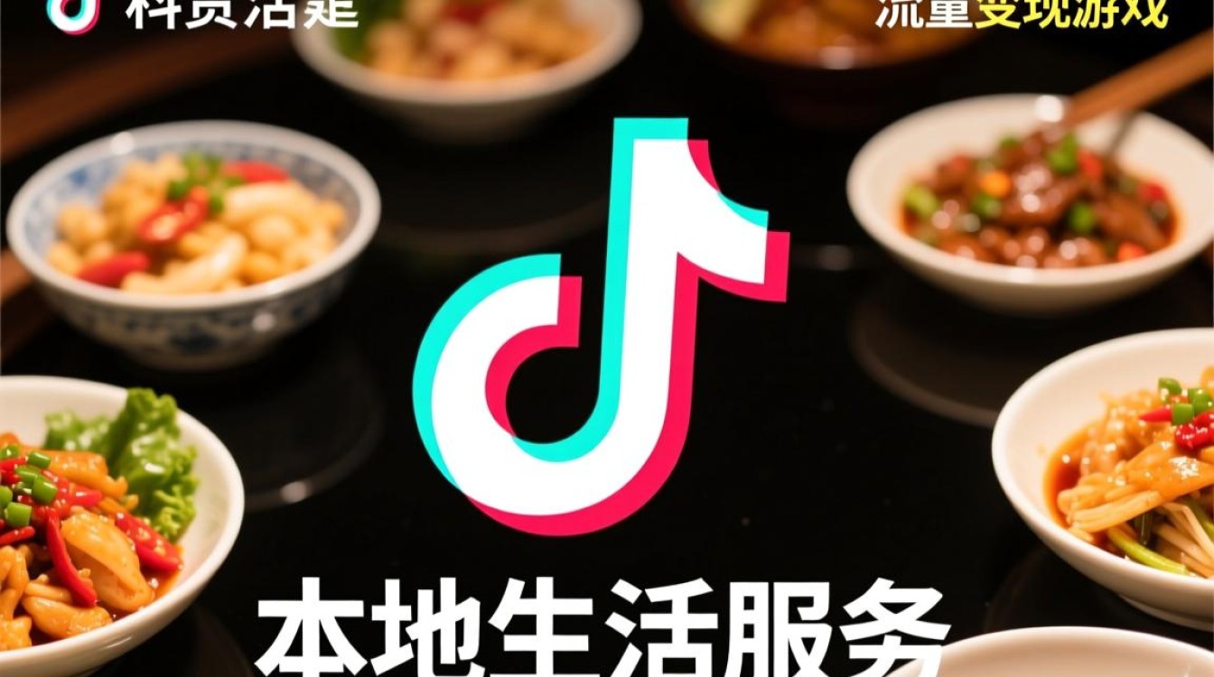 怎么在抖音买当地美食呢