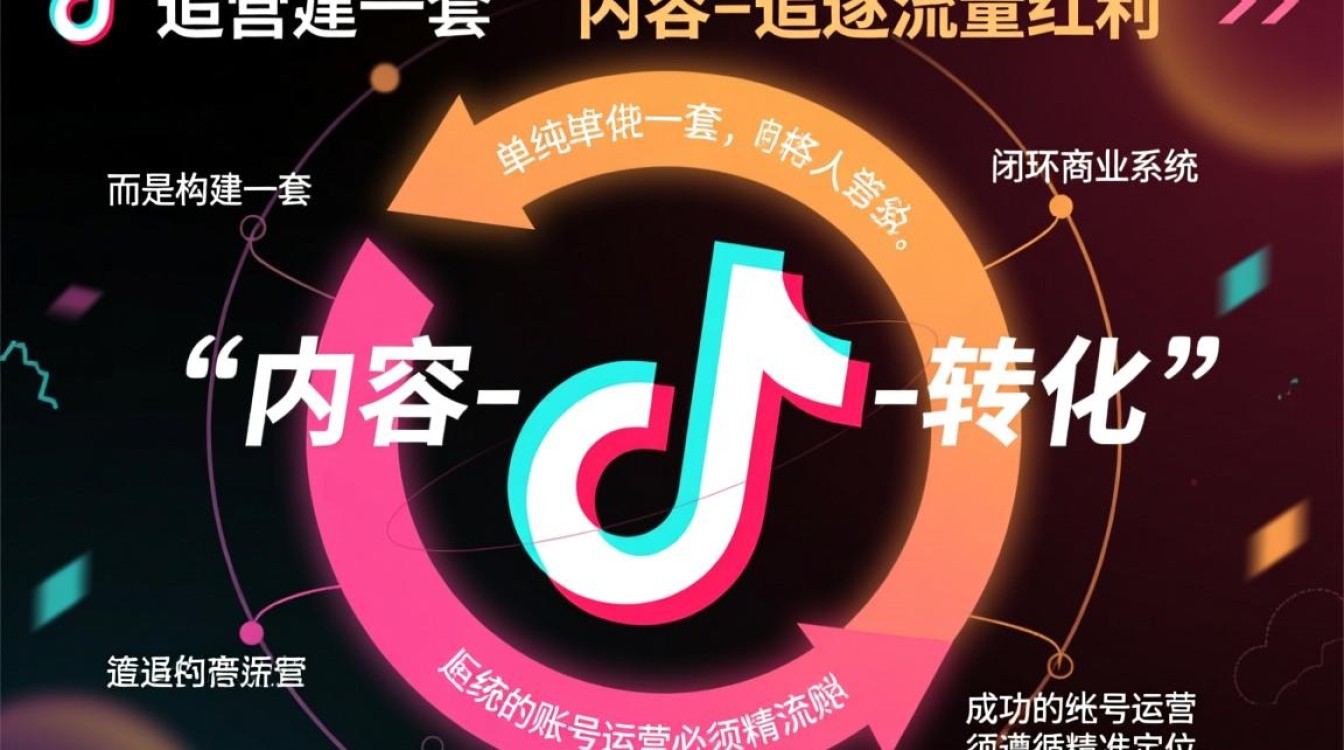 抖音运营思路怎么写?抖音账号运营从入门到精通教程 抖音账号运营从入门到精通教程