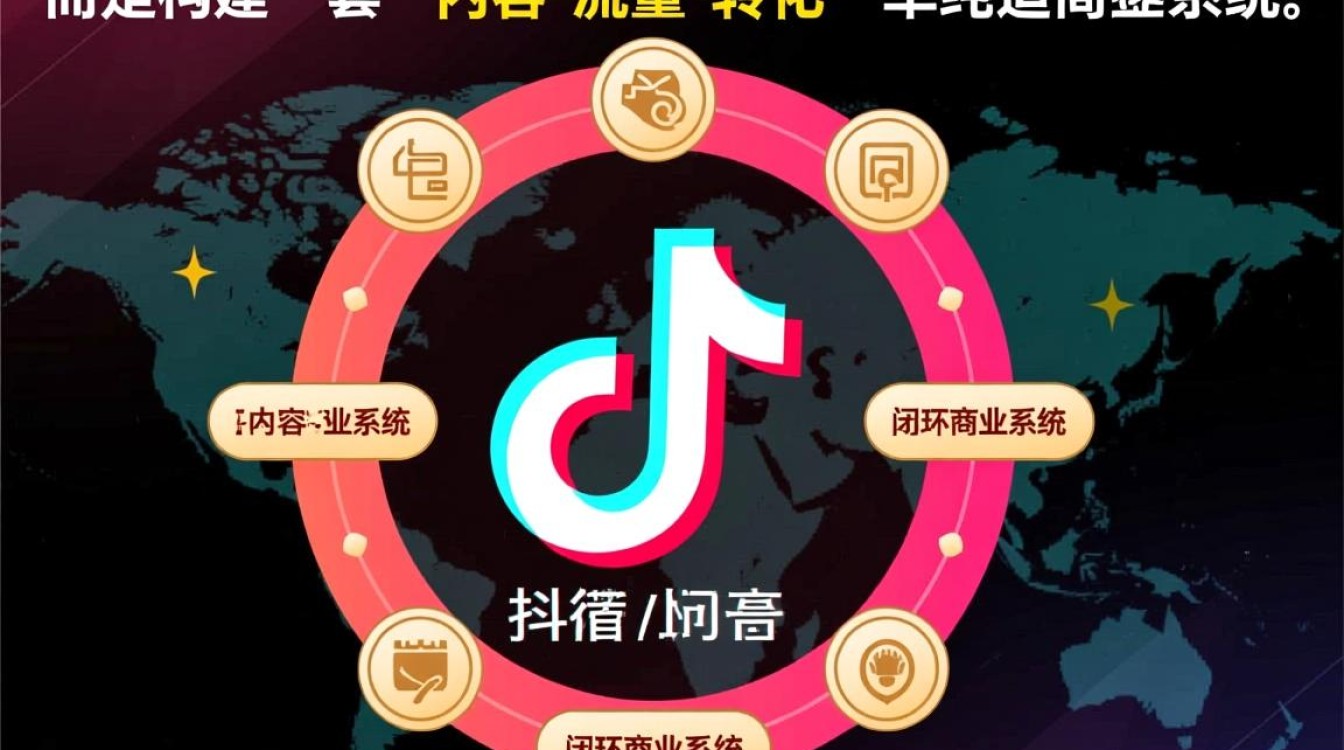 抖音运营思路怎么写?抖音账号运营从入门到精通教程 抖音账号运营从入门到精通教程