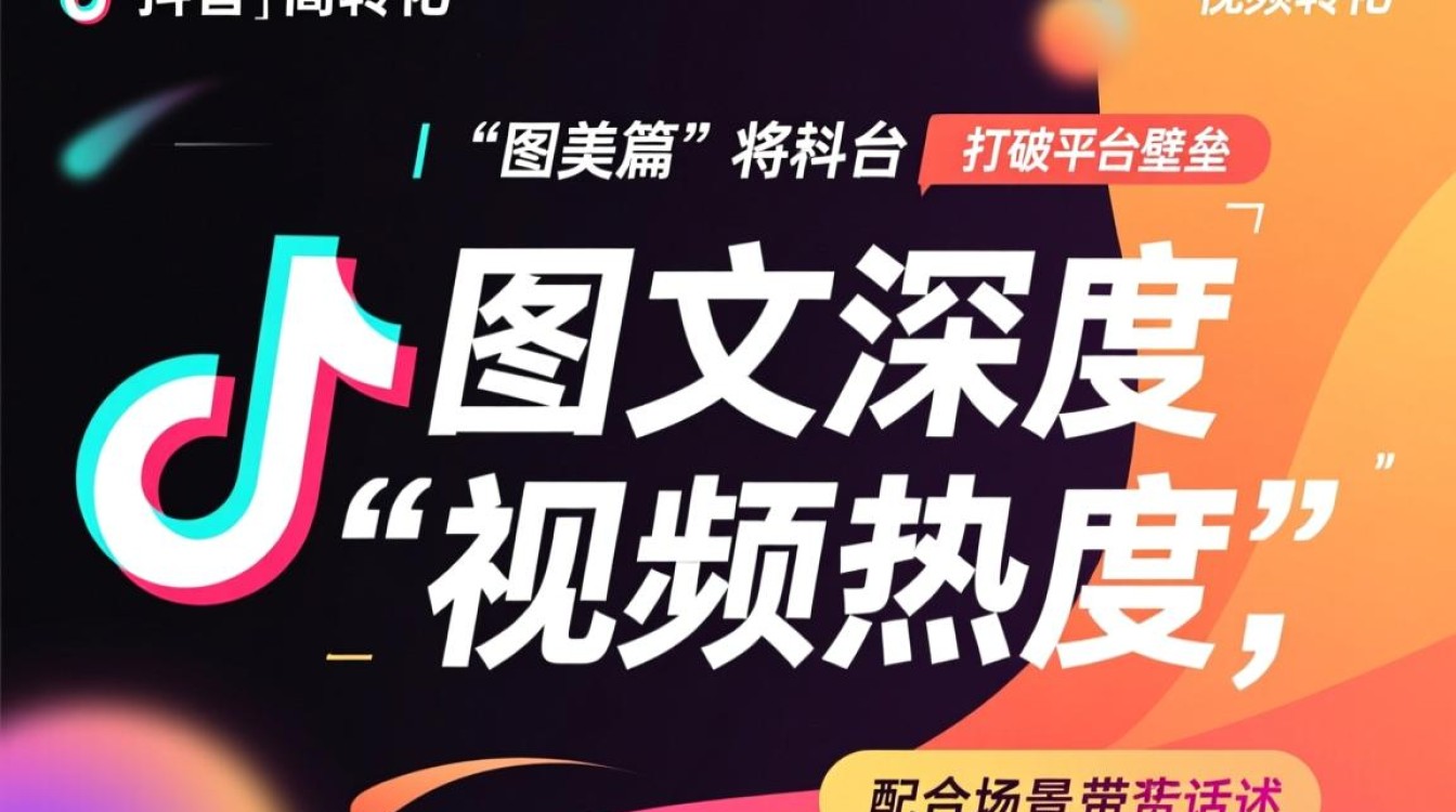 美篇带货话术与转化技巧详解