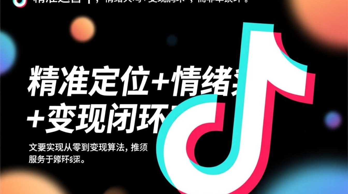 抖音怎么写文案运营从零到变现实战教程