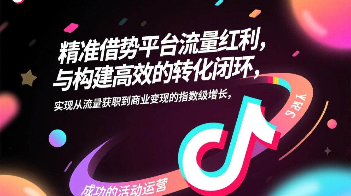 抖音官方活动运营技巧有哪些