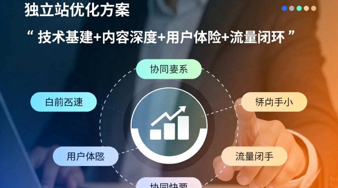 独立站seo优化方案怎么做