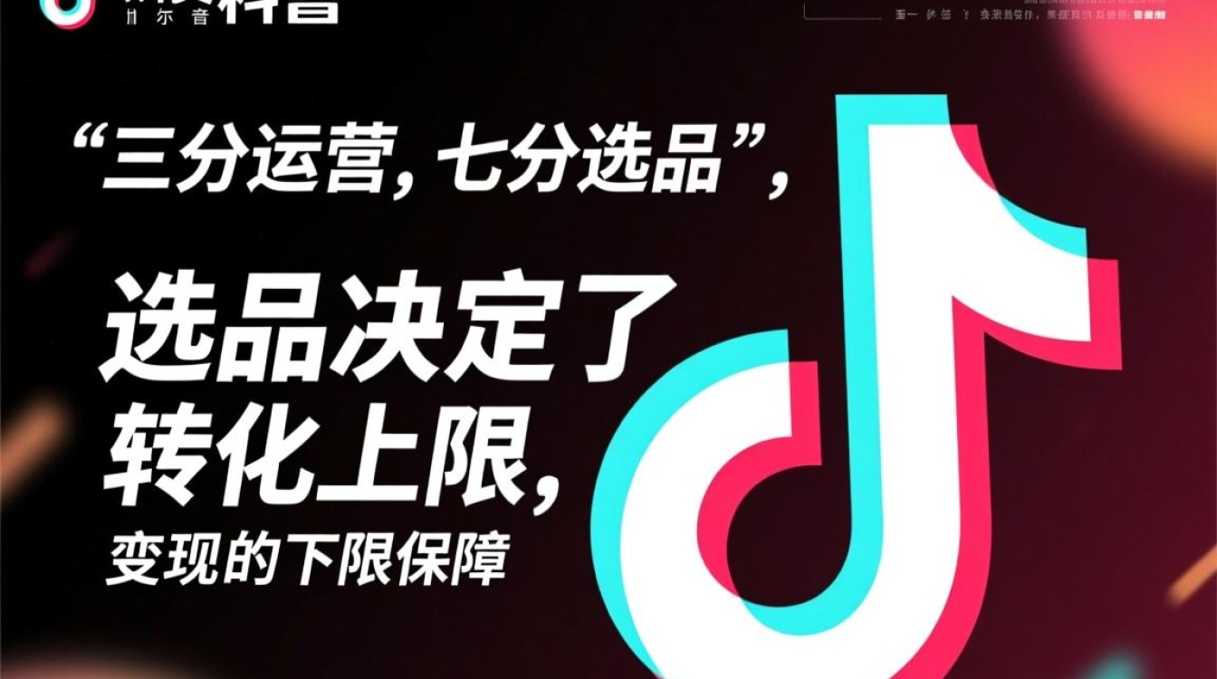 抖音带货选品运营技巧有哪些,抖音带货怎么选品容易出单 抖音带货选品运营技巧有哪些