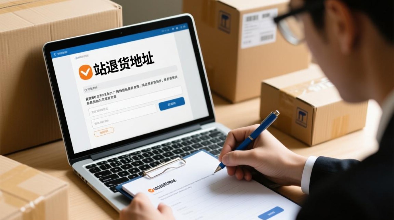 独立站退货地址怎么填写?独立站退货地址填错了怎么办 独立站退货地址填错了怎么办