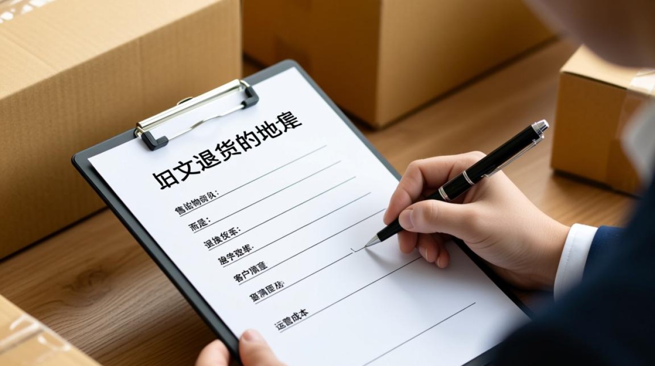 独立站退货地址怎么填写?独立站退货地址填错了怎么办 独立站退货地址填错了怎么办