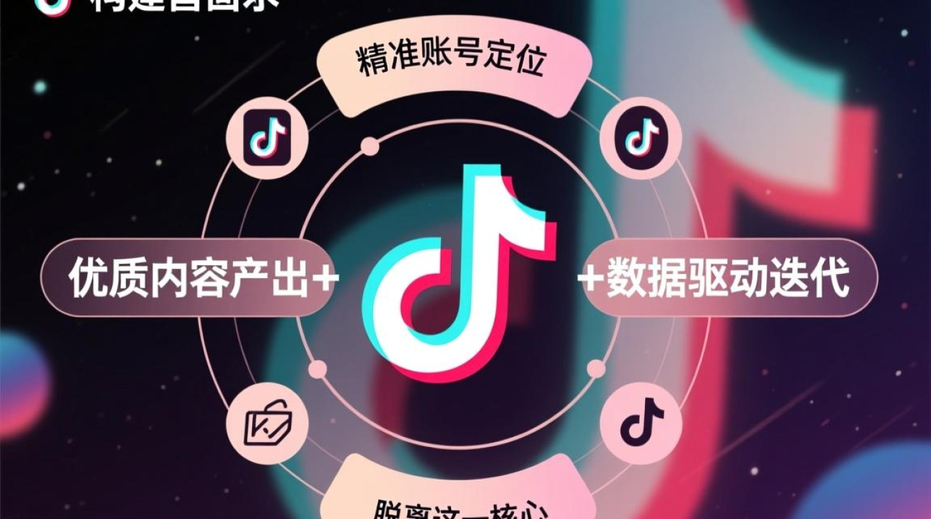 抖音运营策略有哪些?新手入门到进阶全攻略 新手入门到进阶全攻略