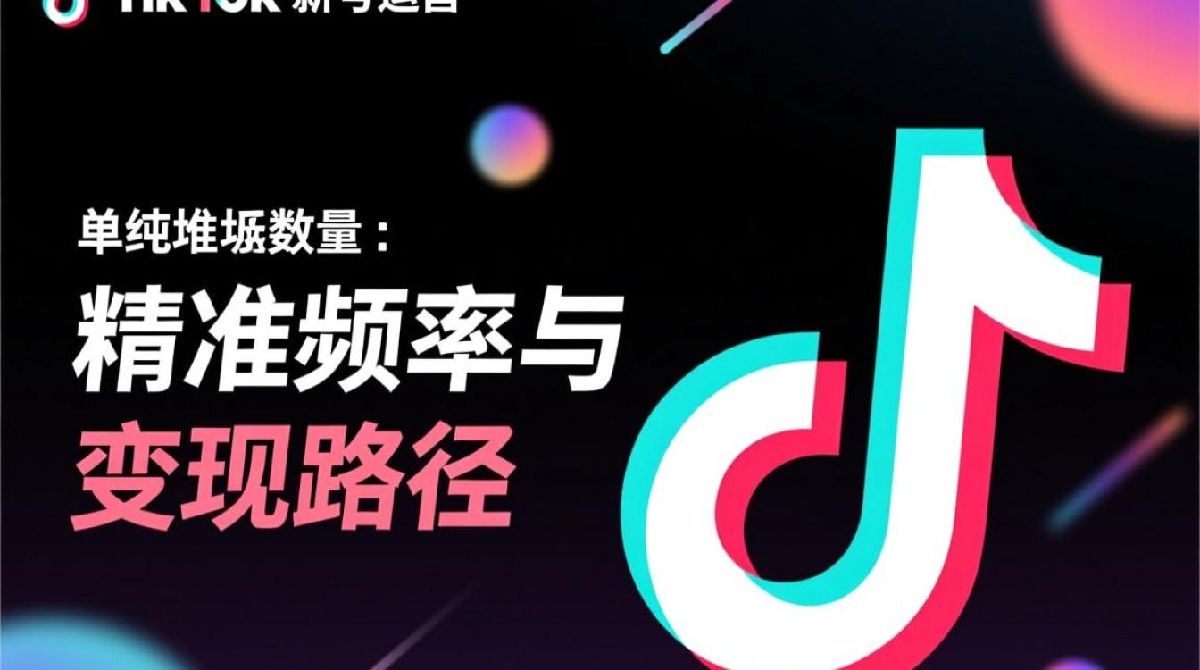 TikTok新号每天发几条