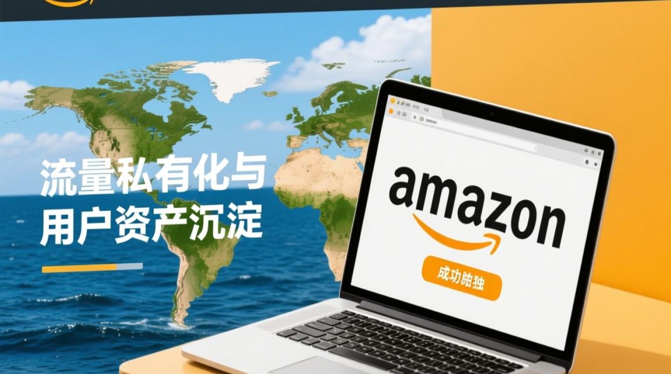 亚马逊国外独立站怎么开