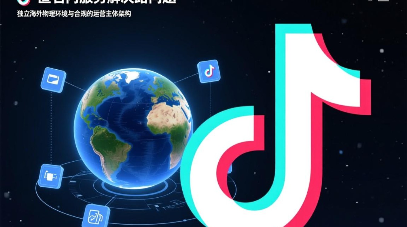 TikTok匿名服务怎么解决?海外匿名服务哪个好用 TikTok匿名服务怎么解决