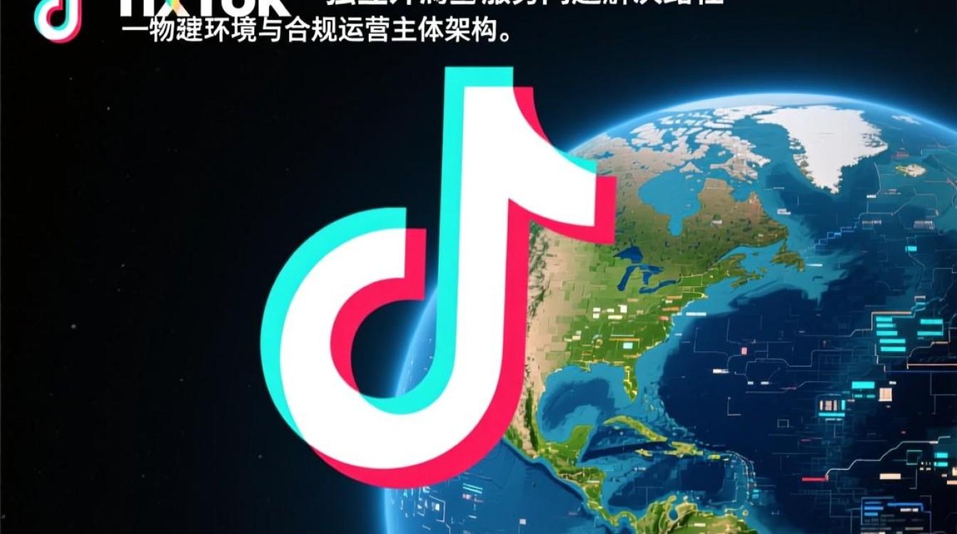 TikTok匿名服务怎么解决?海外匿名服务哪个好用 TikTok匿名服务怎么解决