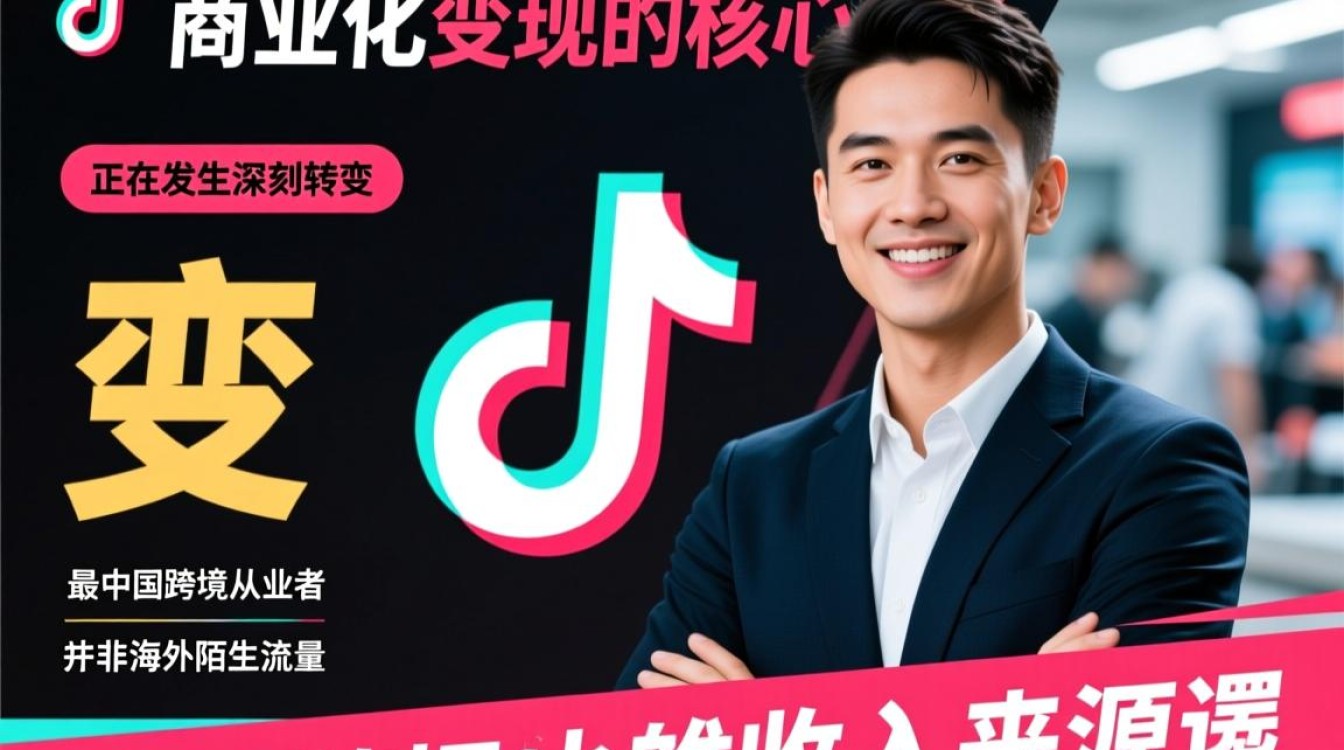 TikTok收入来自中国客户吗