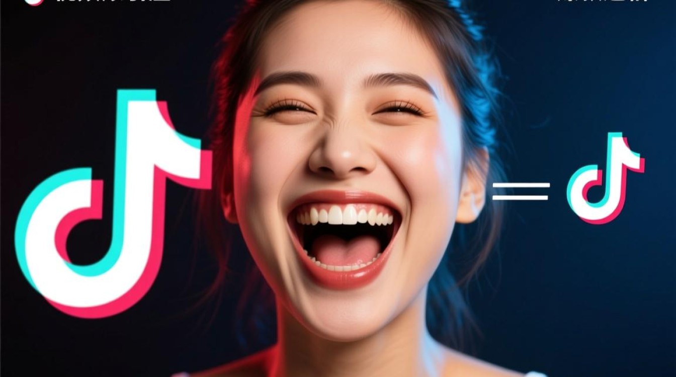 抖音笑声视频怎么制作教程