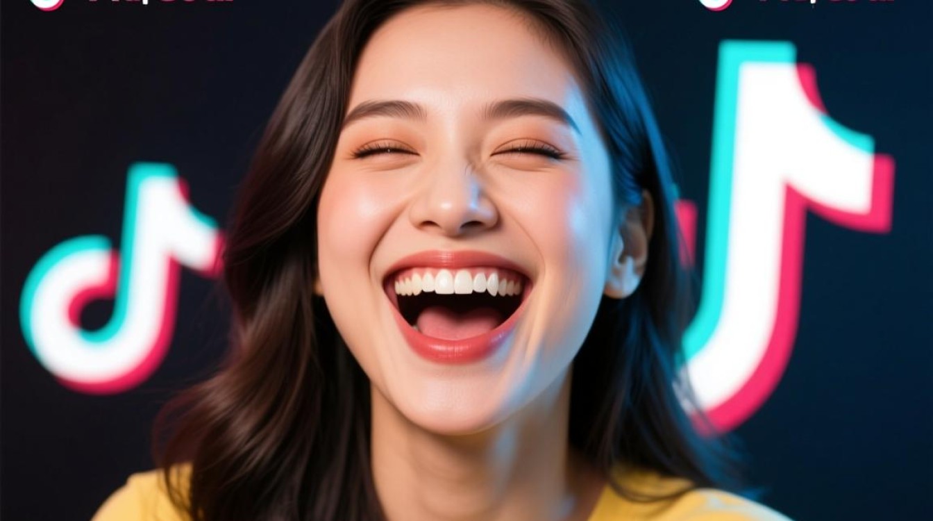 抖音笑声视频怎么制作教程