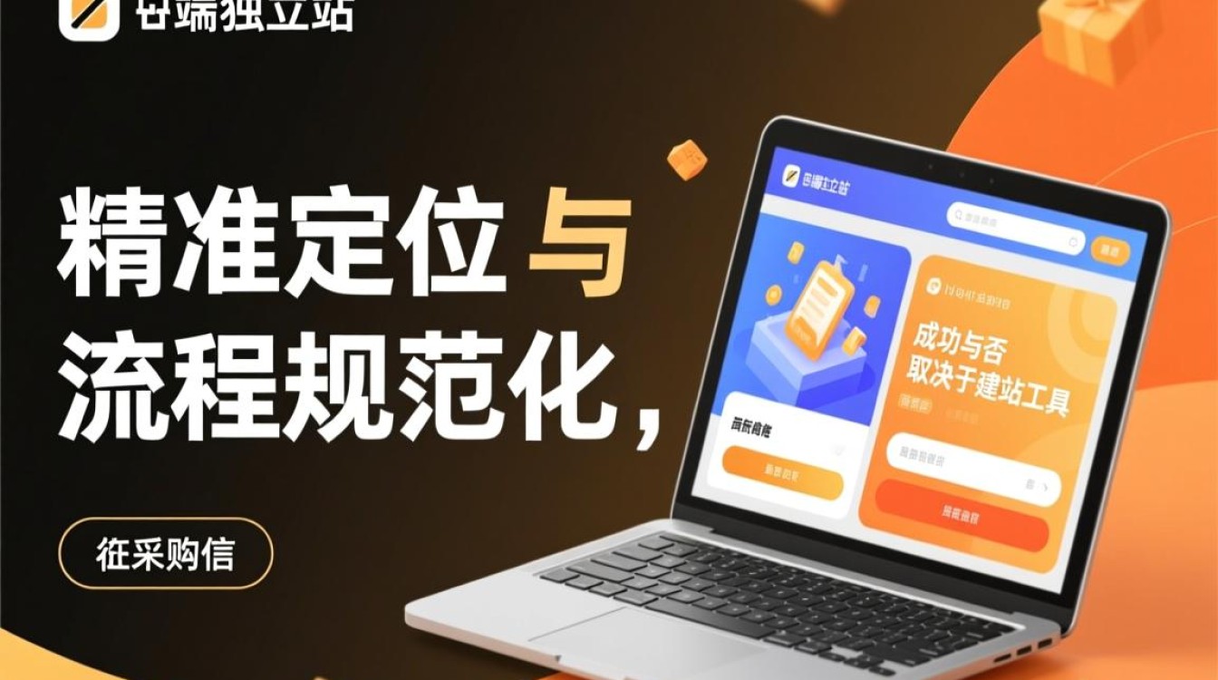 B端独立站怎么注册完整流程图解