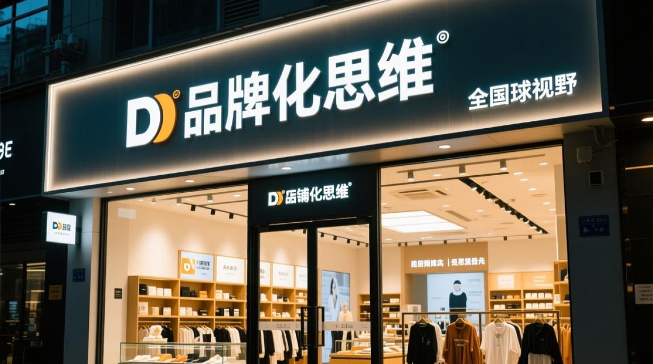 独立站取名技巧有哪些