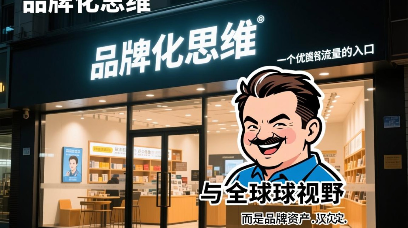 独立站取名技巧有哪些