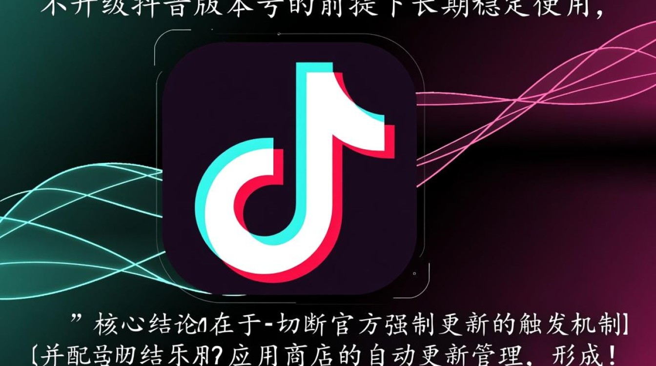 怎么不升级抖音版本号?抖音强制更新怎么解决 怎么不升级抖音版本号