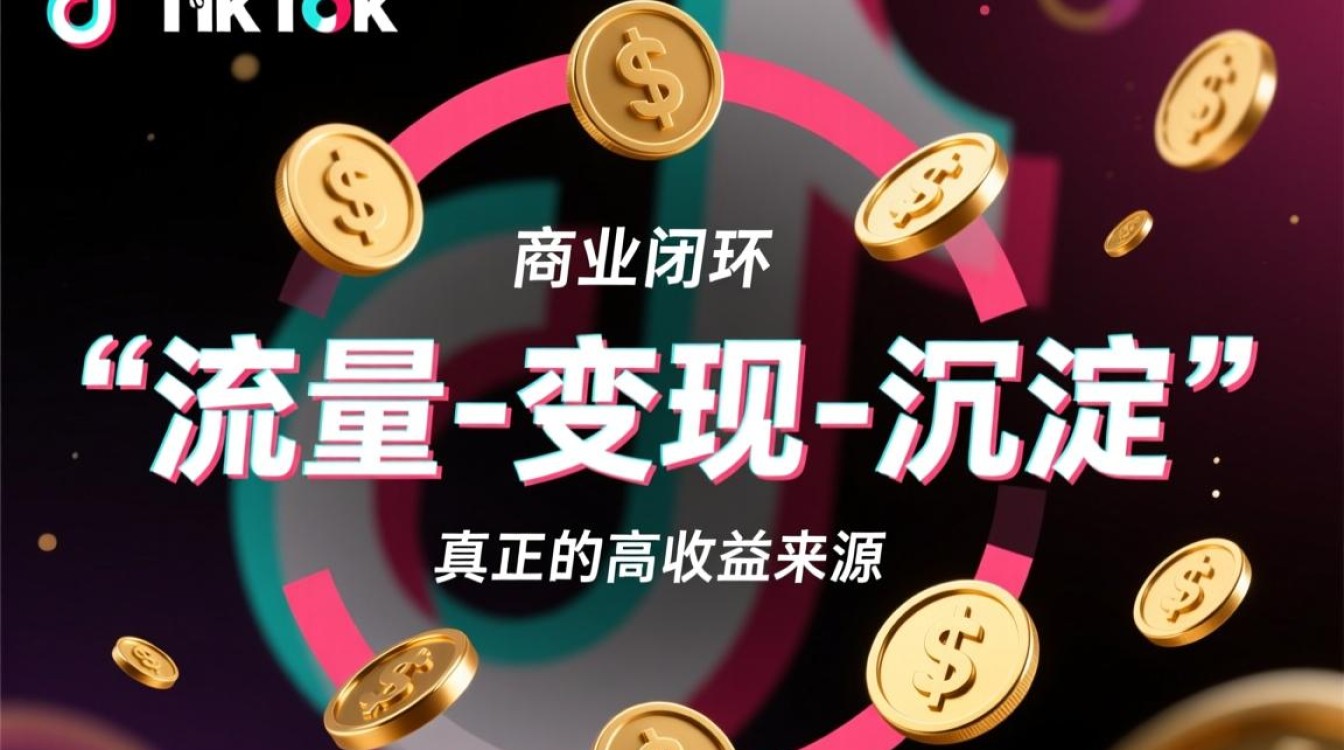 TikTok发视频怎么挣钱?新手做TikTok如何快速变现? 新手做TikTok如何快速变现