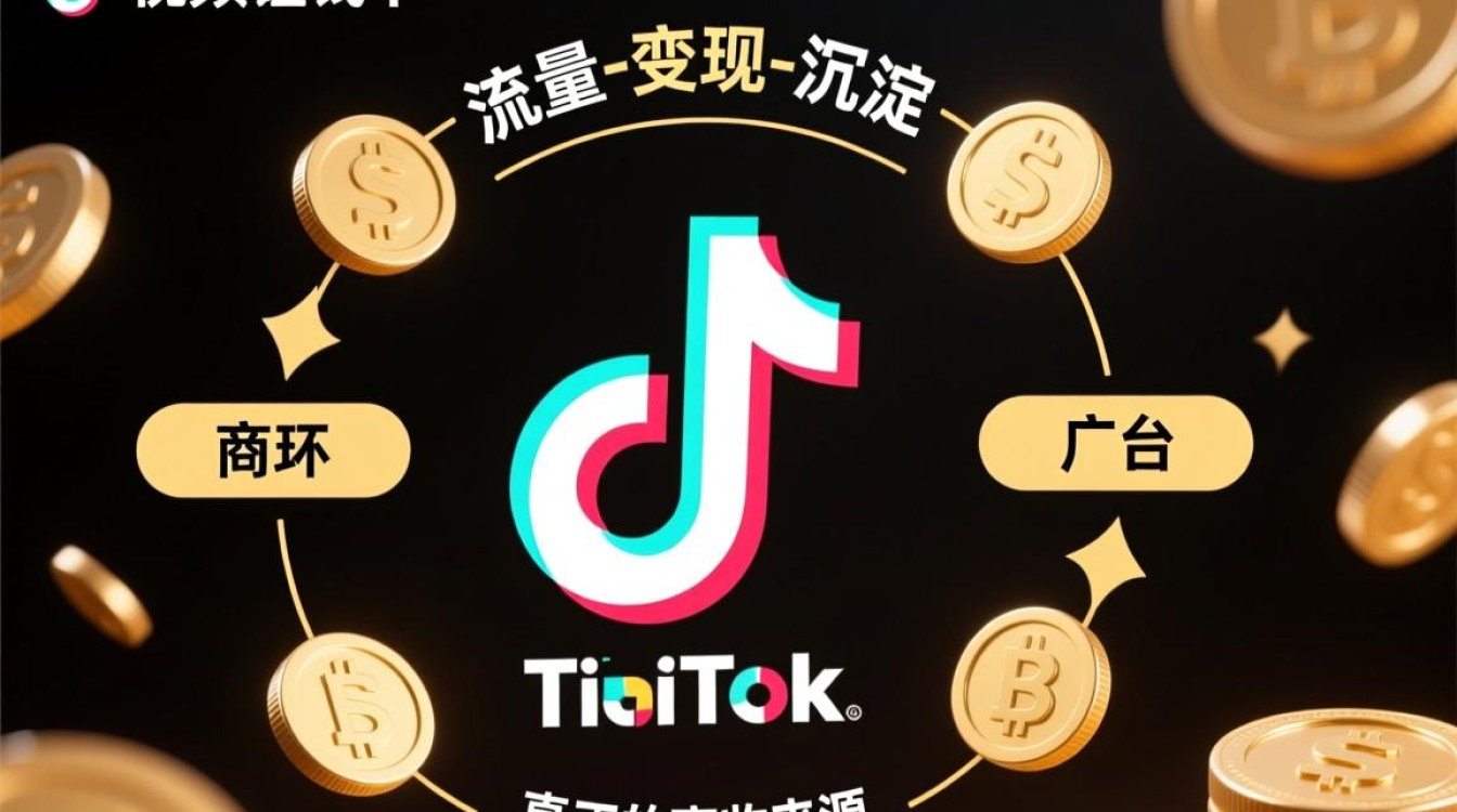 TikTok发视频怎么挣钱?新手做TikTok如何快速变现? 新手做TikTok如何快速变现