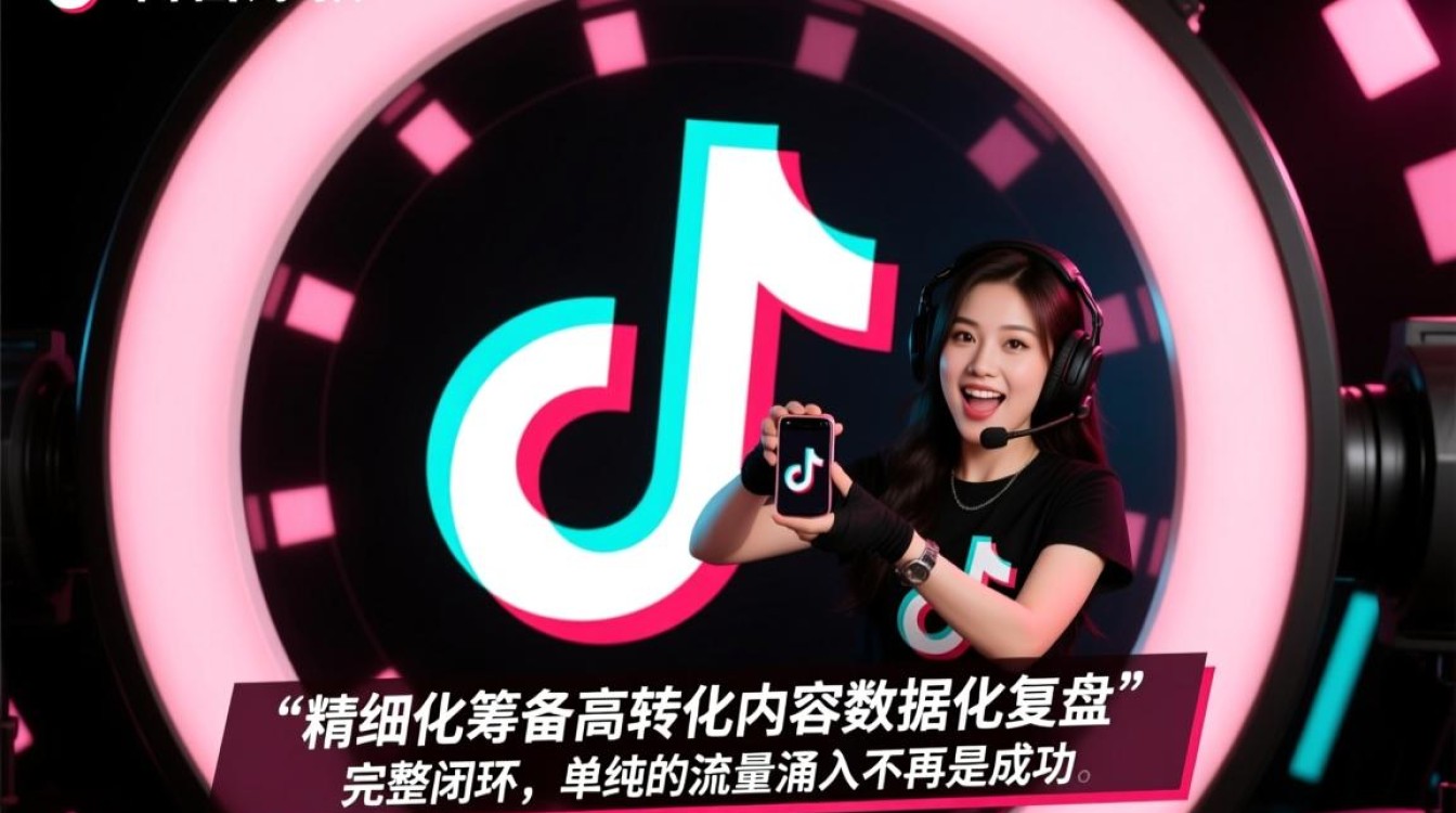 抖音上的直播活动怎么开,新手如何从零开始做直播 抖音上的直播活动怎么开