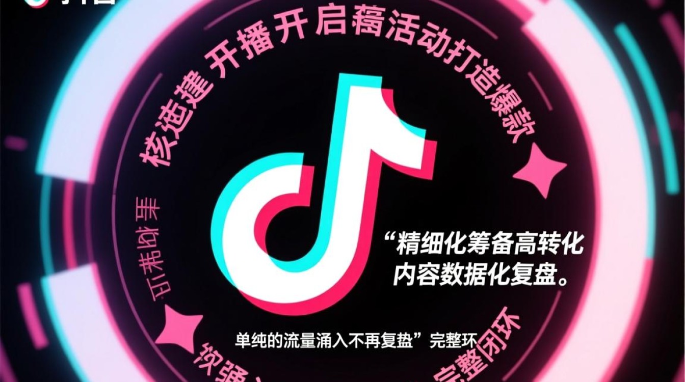 抖音上的直播活动怎么开,新手如何从零开始做直播 抖音上的直播活动怎么开