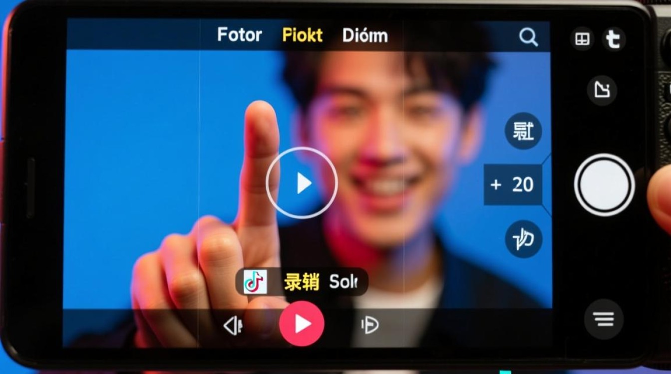 新手如何从零开始学拍摄