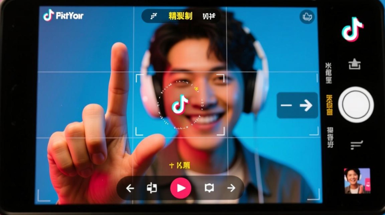 新手如何从零开始学拍摄