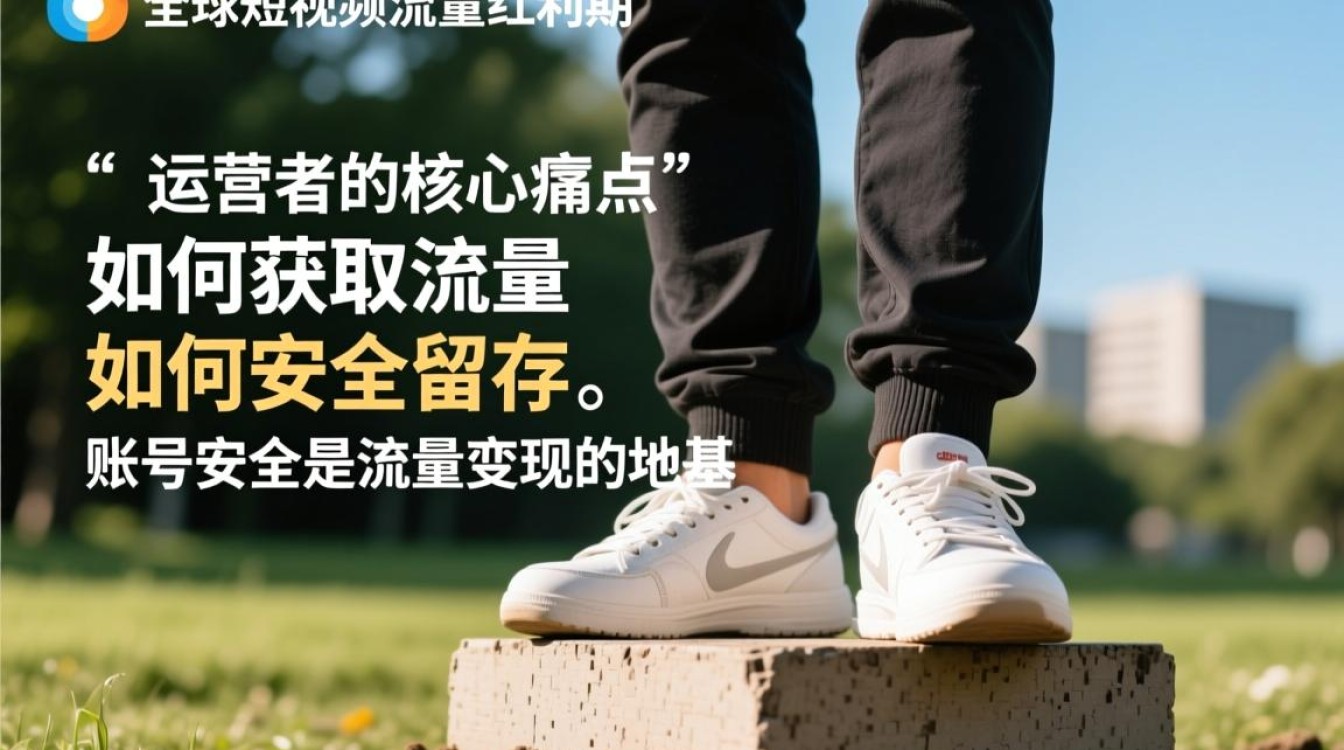 除了tiktok还有哪些软件能避免违规被封