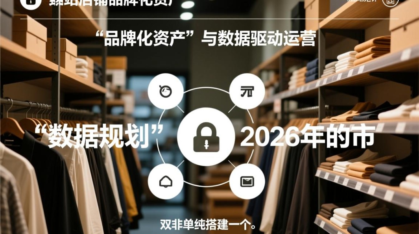 2026年独立站规划方案
