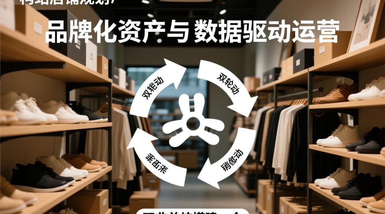 2026年独立站规划方案