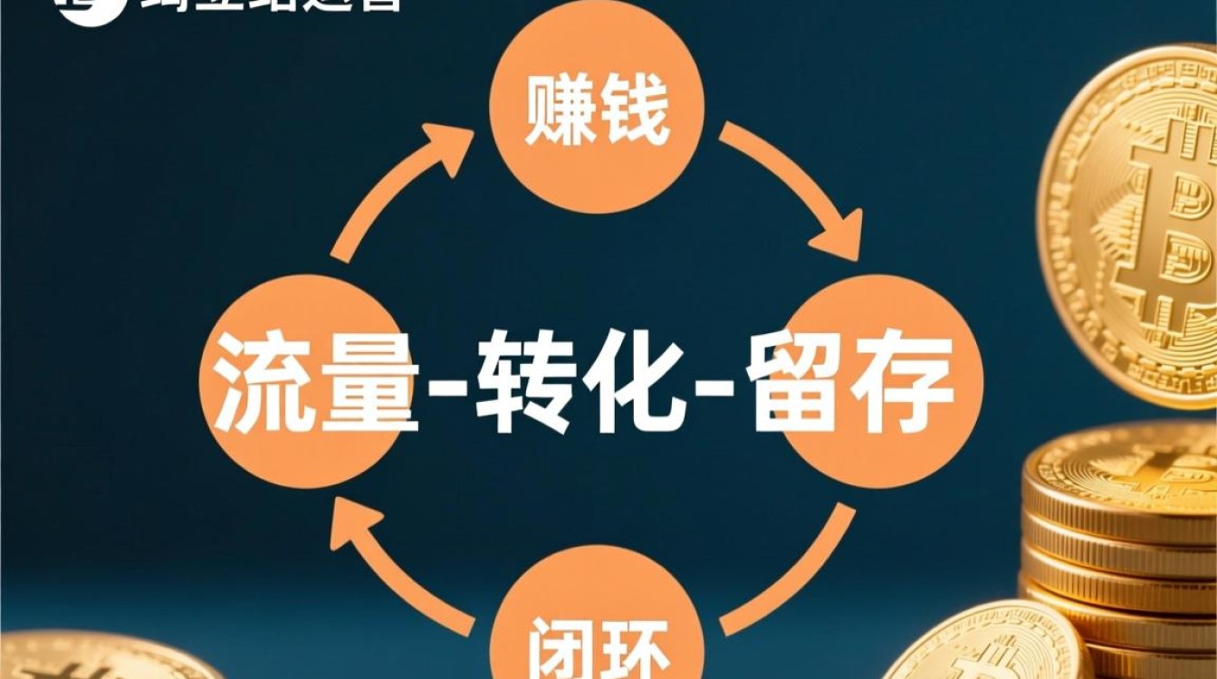 普通人做什么赚钱方法靠谱