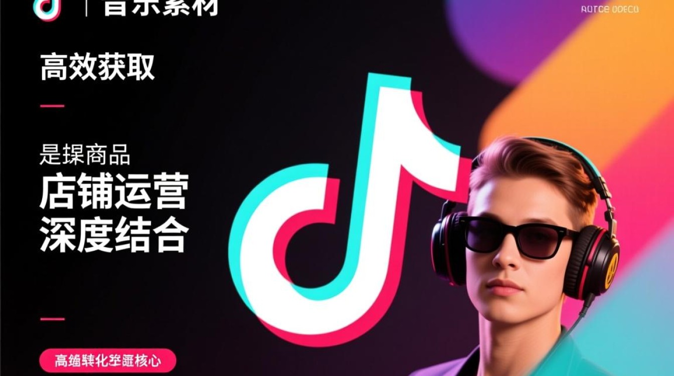 抖音音乐链接如何快速获取