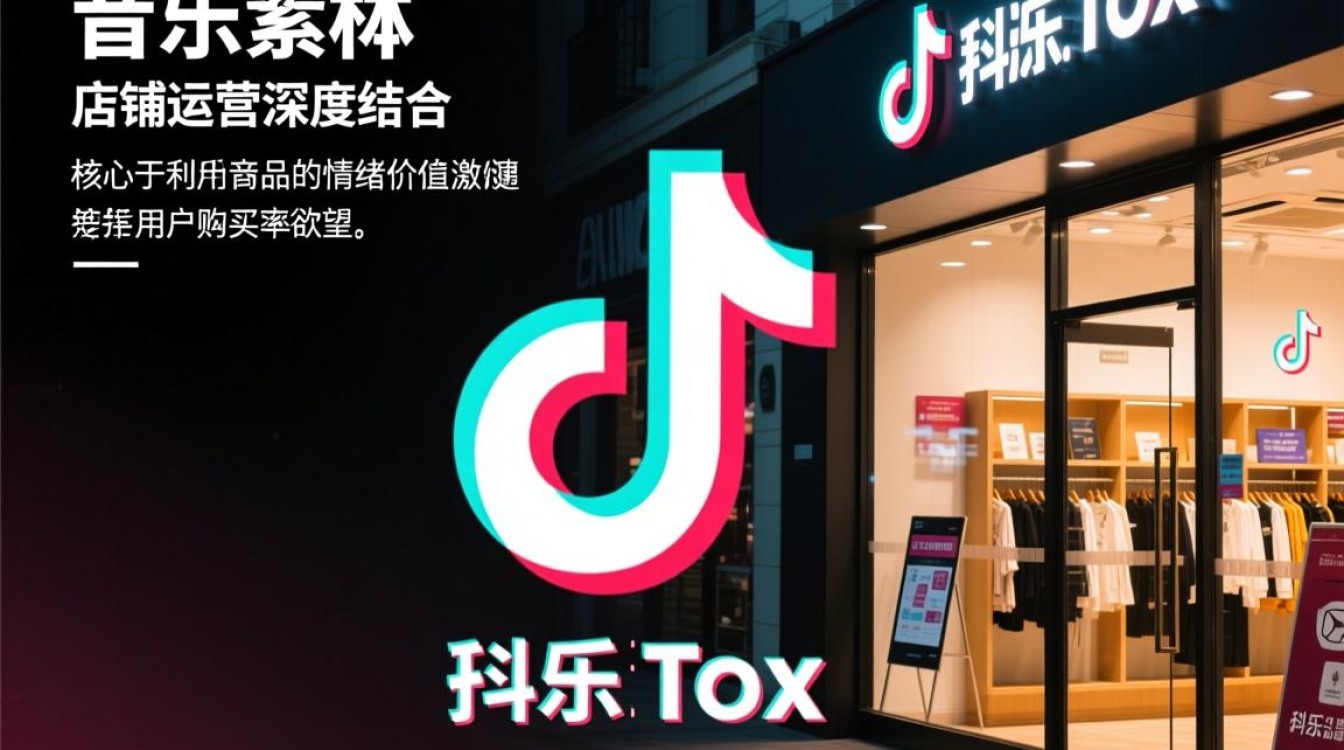 抖音音乐链接如何快速获取