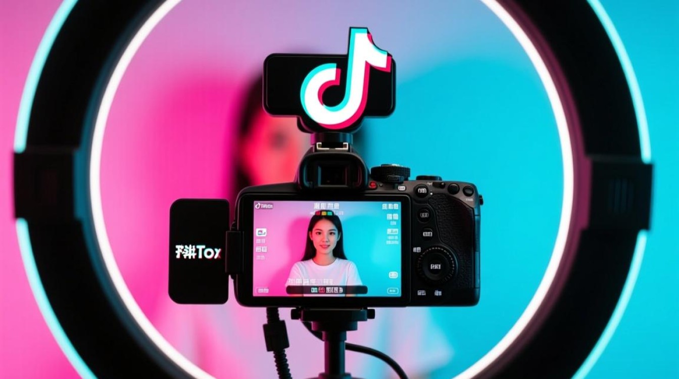 抖音直播设备新手入门必看教程大全