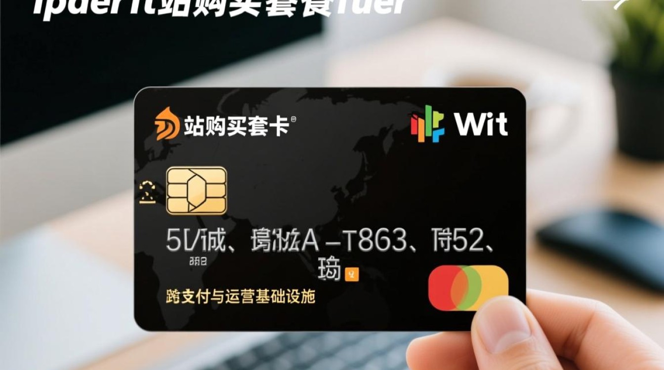 独立站套餐卡购买流程详解