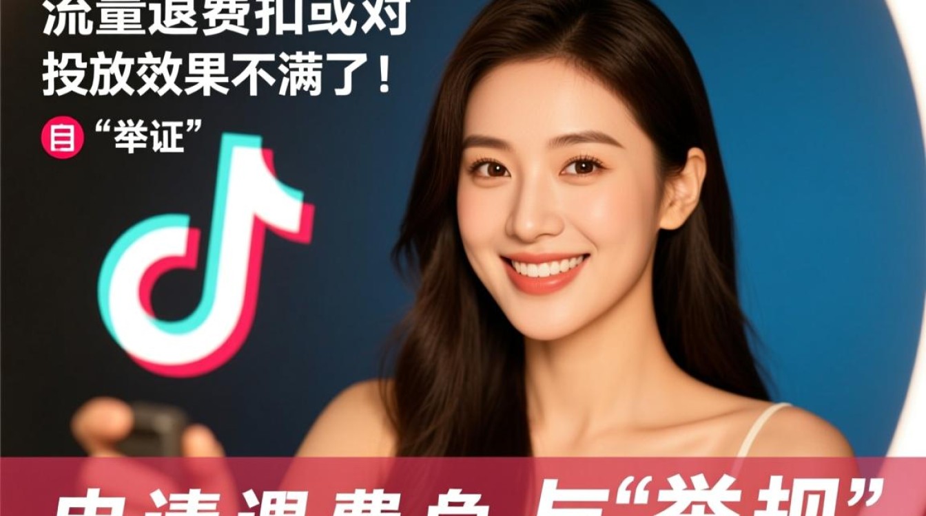 抖音退流量费操作步骤详解