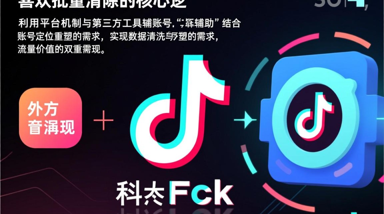 抖音批量取消点赞有什么技巧