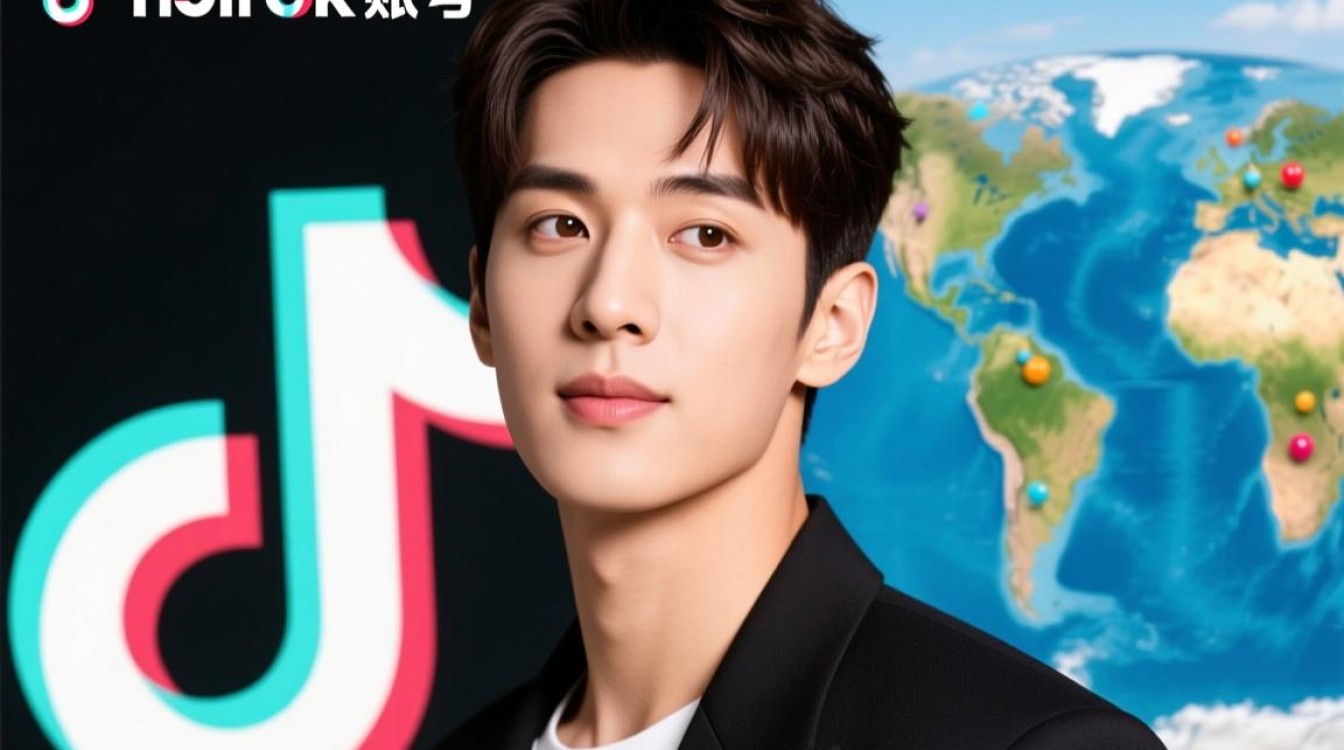 TikTok车银优账号怎么运营?海外市场入局指南 TikTok车银优账号怎么运营