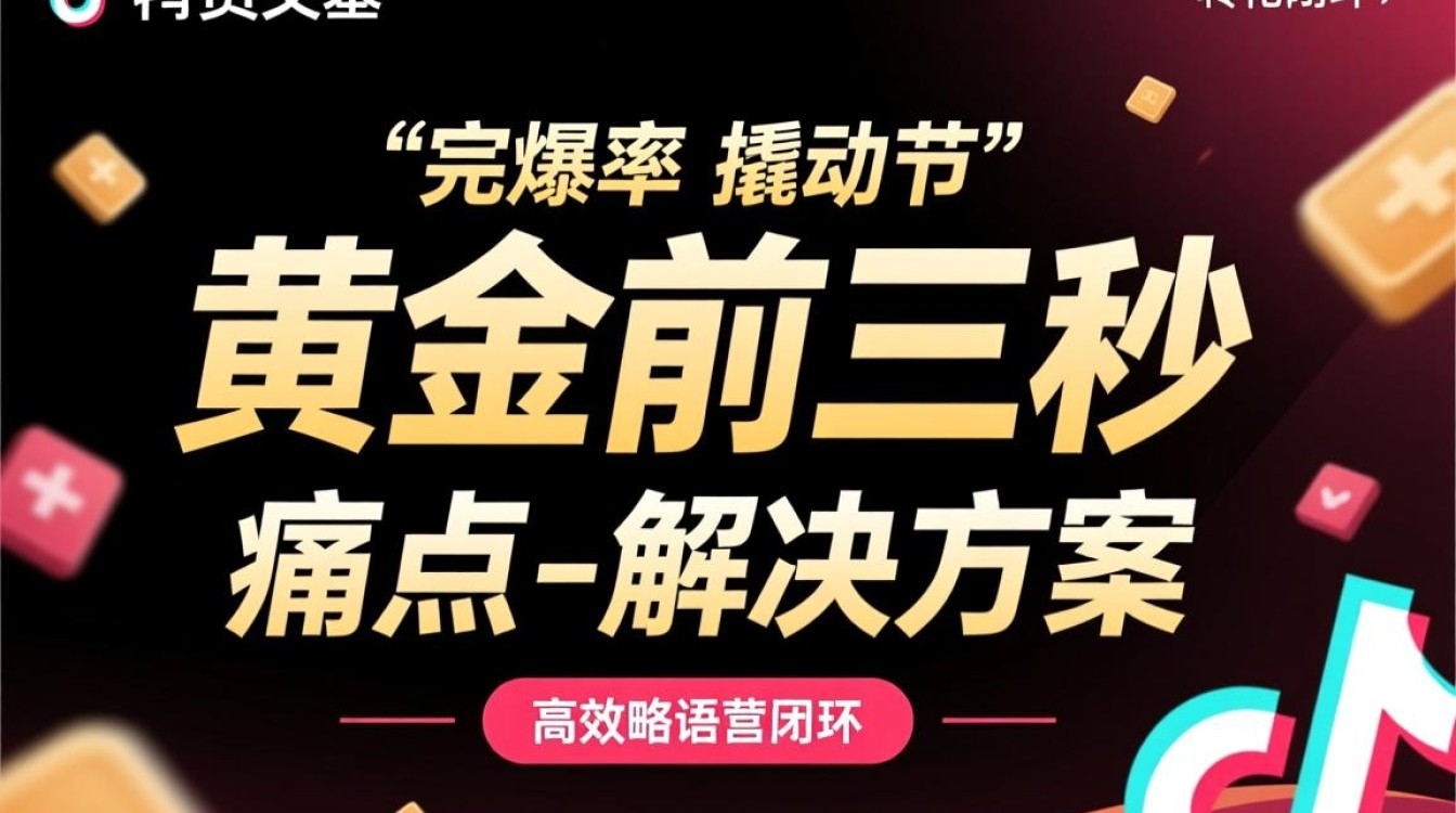 抖音带货运营攻略与变现技巧