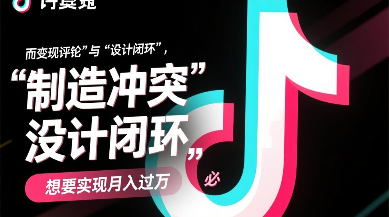 如何通过评论互动快速变现