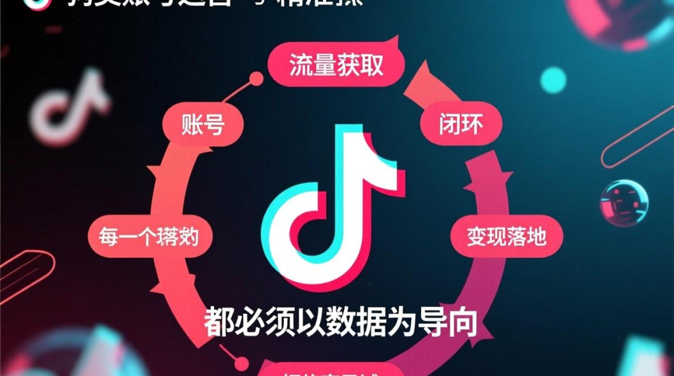 抖音怎么带货账号运营从入门到精通