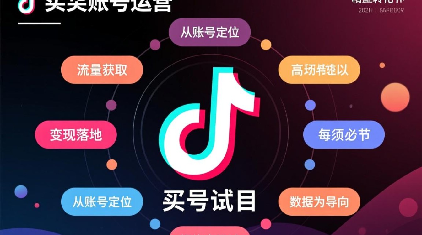 抖音怎么带货账号运营从入门到精通