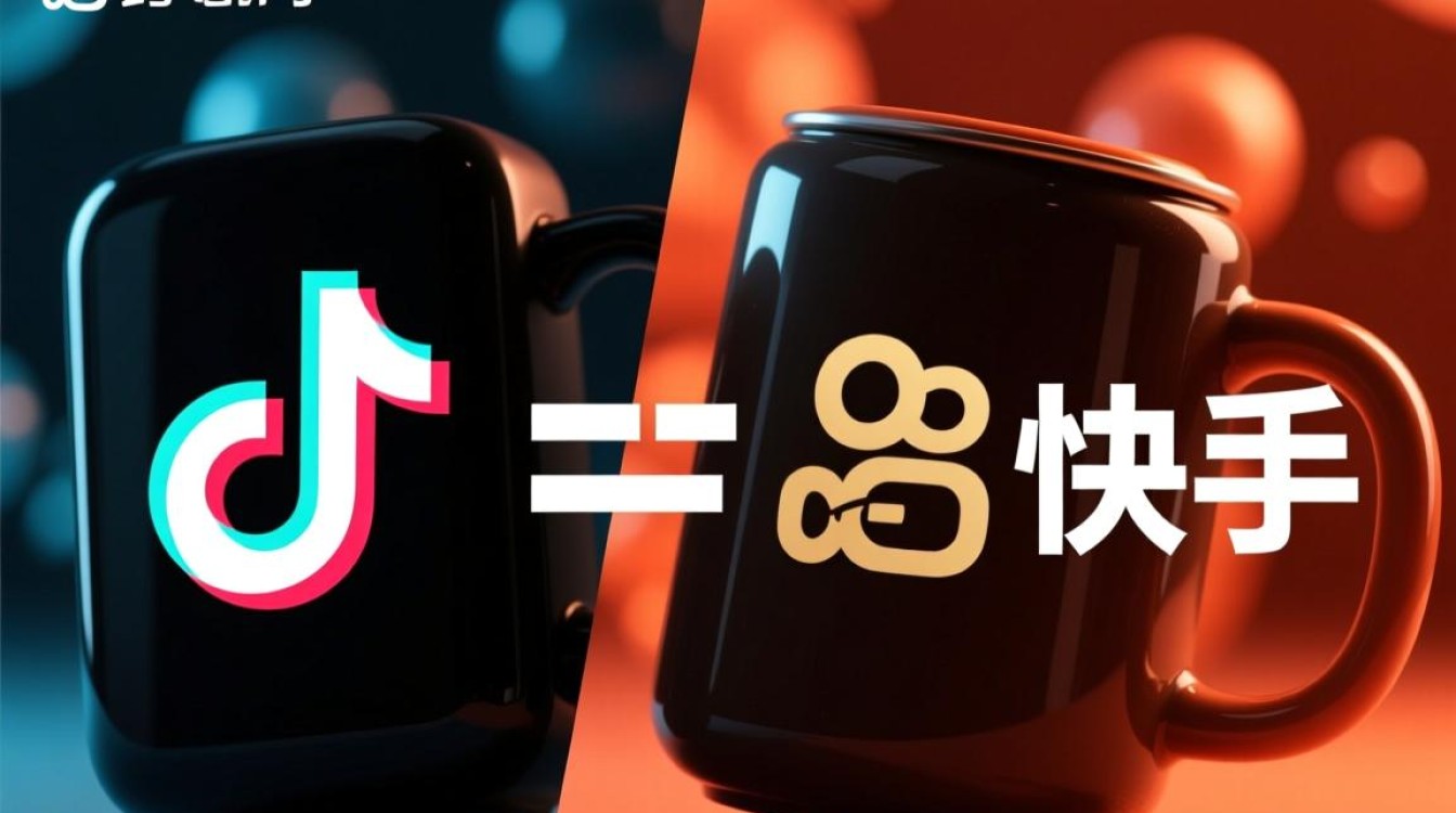 TikTok与快手哪个厉害
