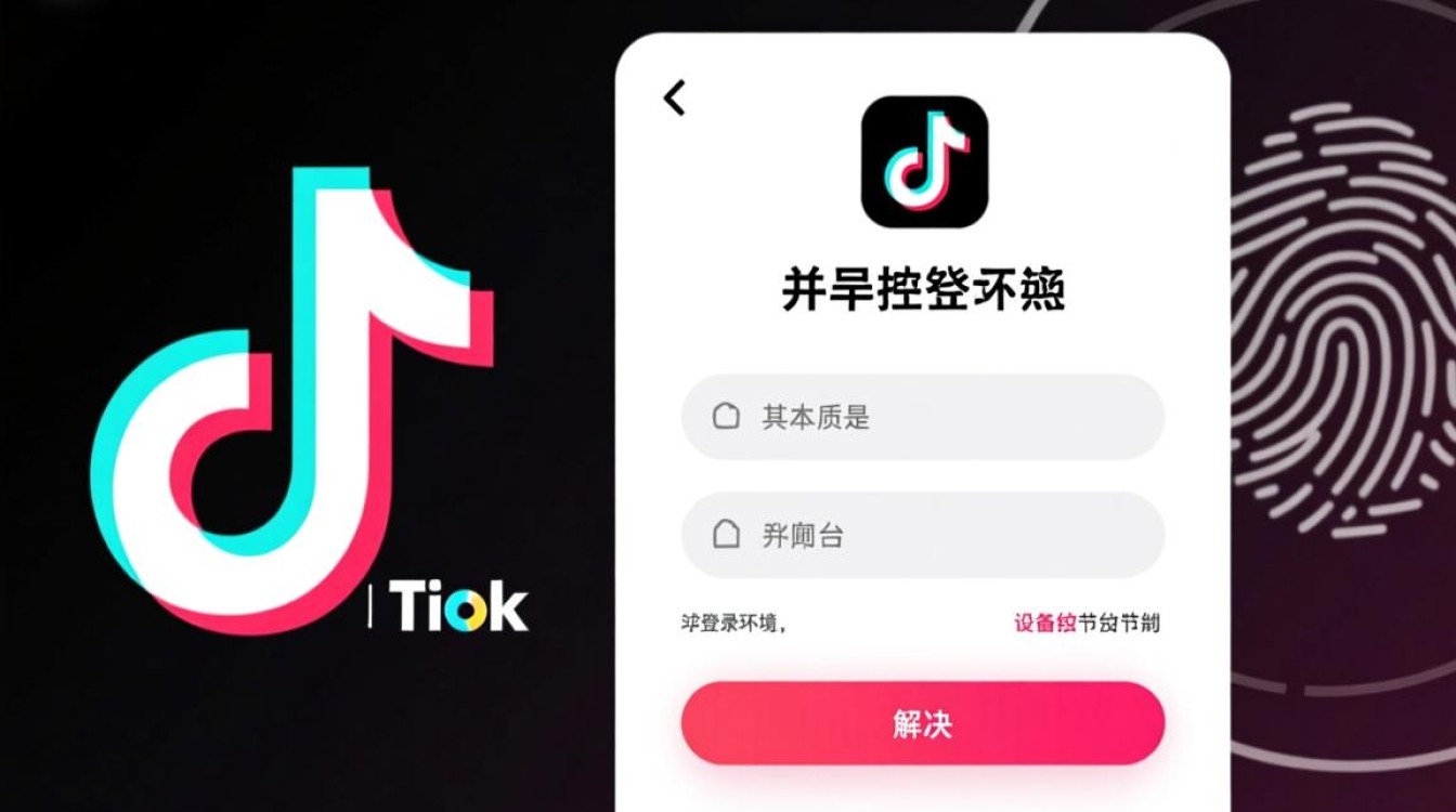 TikTok登录已过期怎么办