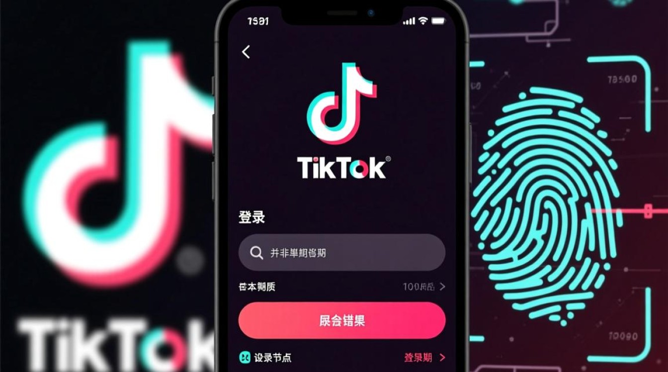 TikTok登录已过期怎么办